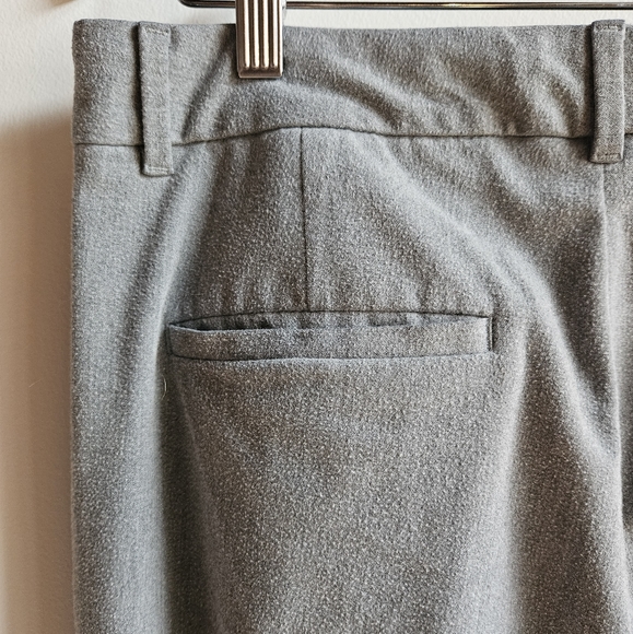 Banana Republic High-Rise Bootcut Fit Pants in Women's Size 8 - Picture 6 of 13